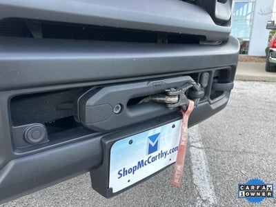 2022 RAM 2500 Power Wagon