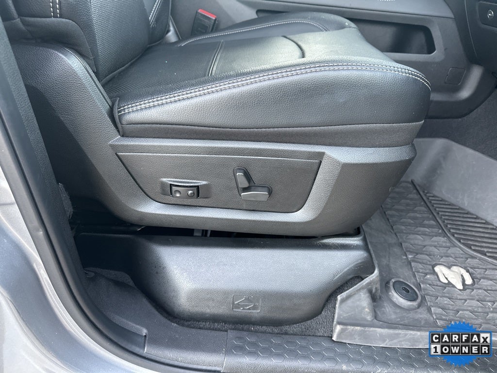 2022 RAM 2500 Power Wagon