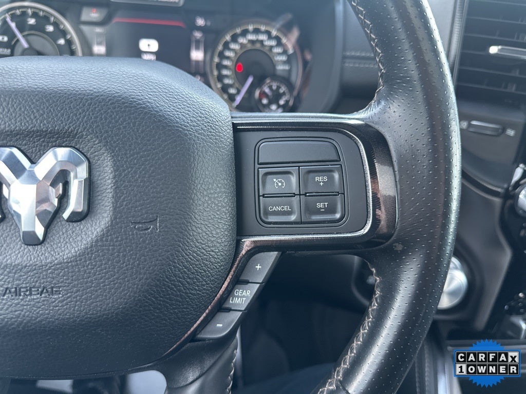 2022 RAM 2500 Power Wagon