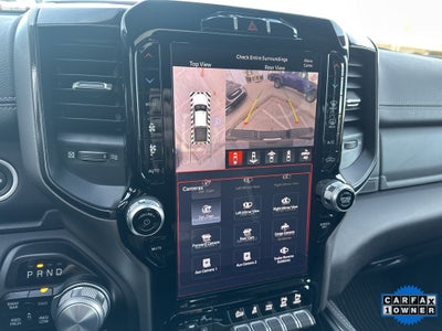 2022 RAM 2500 Power Wagon