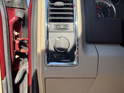 2017 RAM 2500 Laramie