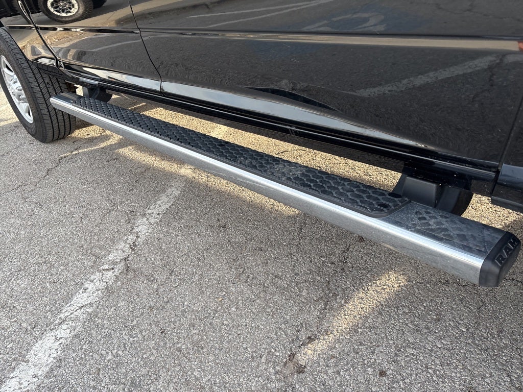 2017 RAM 2500 Tradesman