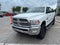 2018 RAM 2500 Big Horn Crew Cab 4x4 6'4' Box