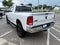2018 RAM 2500 Big Horn Crew Cab 4x4 6'4' Box