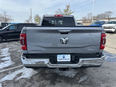 2019 RAM 2500 Laramie