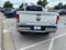 2019 RAM 2500 Big Horn Crew Cab 4x4 8' Box