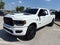 2024 RAM 2500 Limited Mega Cab 4x4 6'4' Box