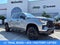 2025 Chevrolet Silverado 1500 4WD Crew Cab Short Bed LT Trail Boss