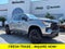 2025 Chevrolet Silverado 1500 4WD Crew Cab Short Bed LT Trail Boss