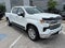 2024 Chevrolet Silverado 1500 4WD Crew Cab Short Bed LTZ