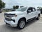 2024 Chevrolet Silverado 1500 4WD Crew Cab Short Bed LTZ