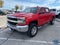 2017 Chevrolet Silverado 1500 LT LT1