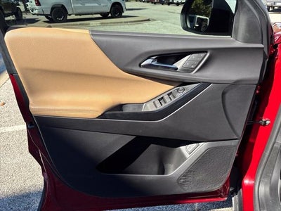 2025 Chevrolet Equinox AWD ACTIV
