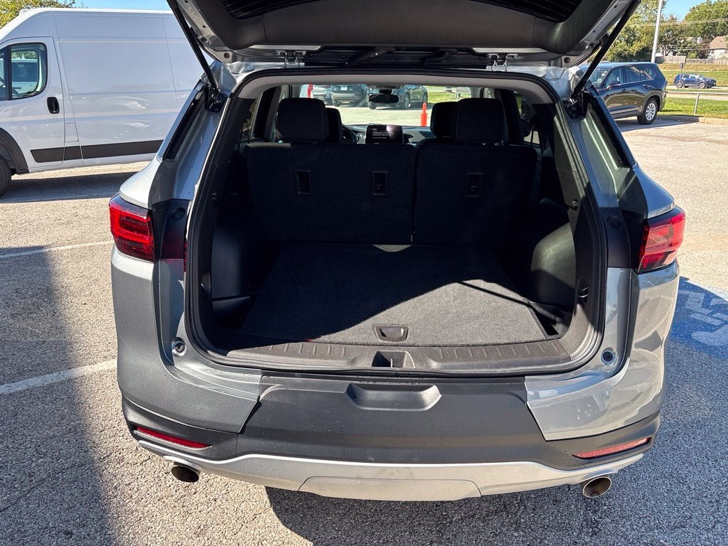 2025 Chevrolet Blazer FWD 2LT