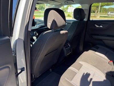 2025 Chevrolet Blazer FWD 2LT