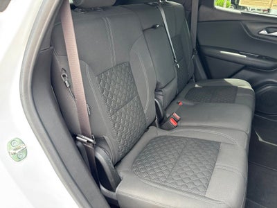 2020 Chevrolet Blazer FWD 2LT