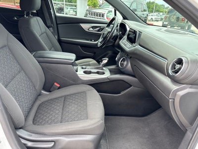 2020 Chevrolet Blazer FWD 2LT
