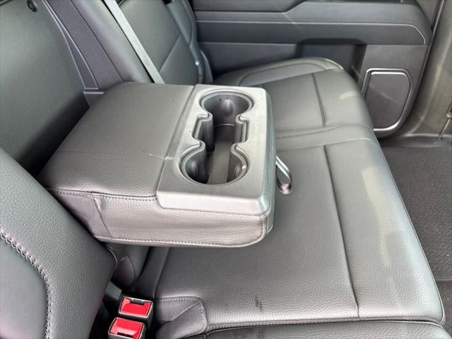 2023 GMC Sierra 1500 4WD Crew Cab Short Box Denali