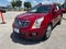 2015 Cadillac Srx Premium Collection