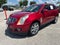2015 Cadillac Srx Premium Collection