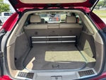 2015 Cadillac Srx Premium Collection