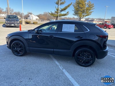 2024 Mazda Mazda CX-30 2.5 S Select Sport