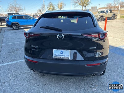 2024 Mazda Mazda CX-30 2.5 S Select Sport