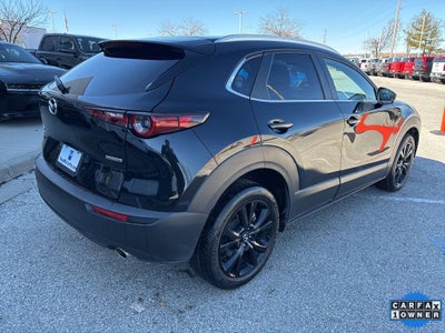 2024 Mazda Mazda CX-30 2.5 S Select Sport