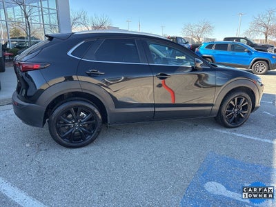 2024 Mazda Mazda CX-30 2.5 S Select Sport