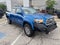 2016 Toyota Tacoma SR5 V6