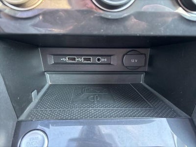 2020 Volkswagen Tiguan 2.0T SEL