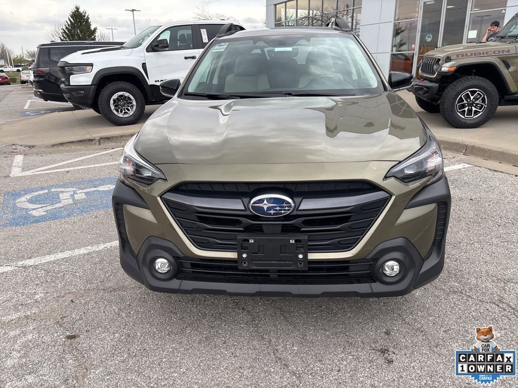 2024 Subaru Outback Premium