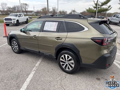 2024 Subaru Outback Premium