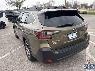 2024 Subaru Outback Premium