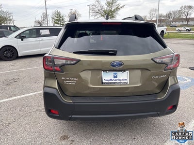 2024 Subaru Outback Premium