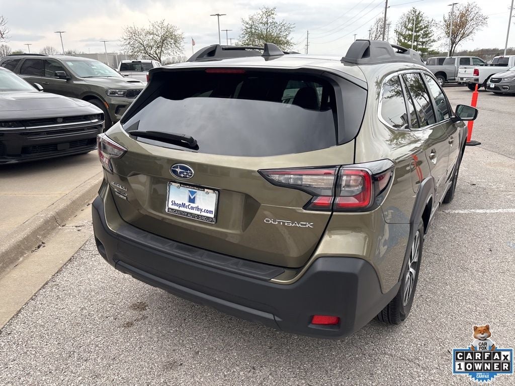 2024 Subaru Outback Premium