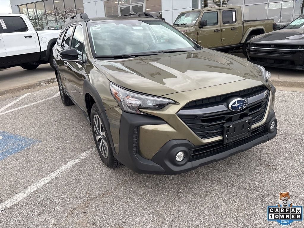 2024 Subaru Outback Premium