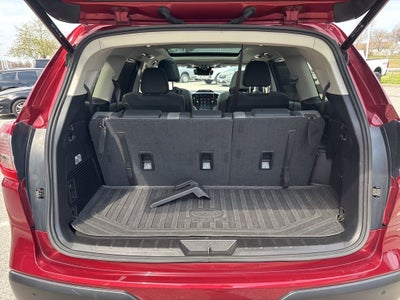 2023 Subaru Ascent Onyx Edition