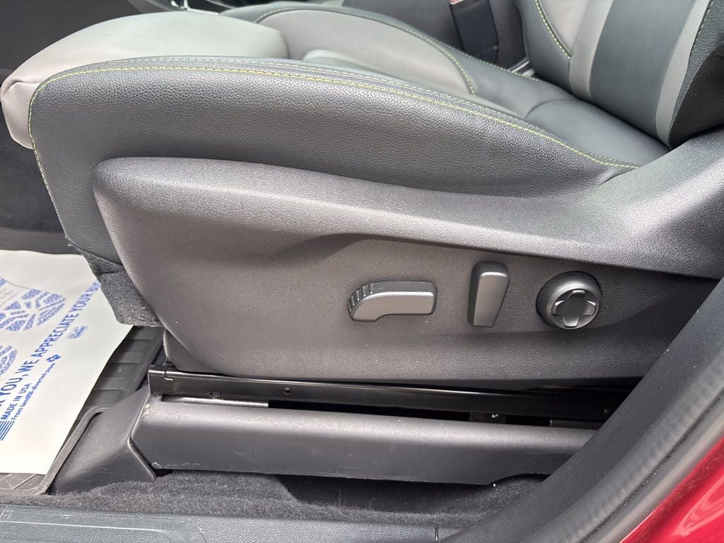 2023 Subaru Ascent Onyx Edition