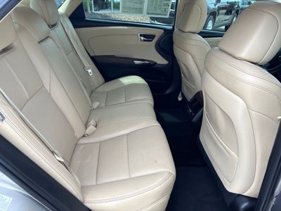 2013 Toyota Avalon Limited