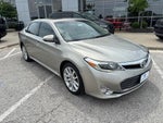 2013 Toyota Avalon Limited
