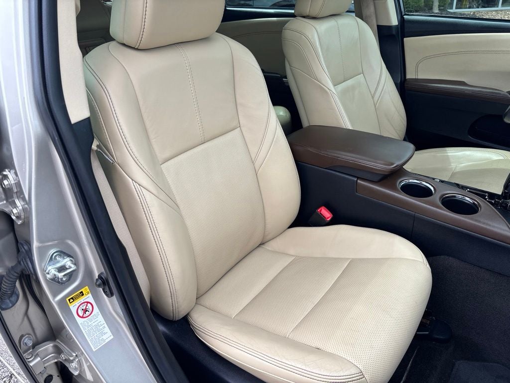 2013 Toyota Avalon Limited