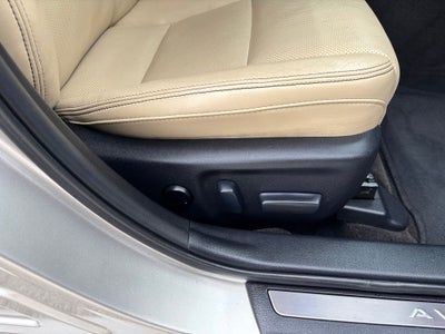 2013 Toyota Avalon Limited