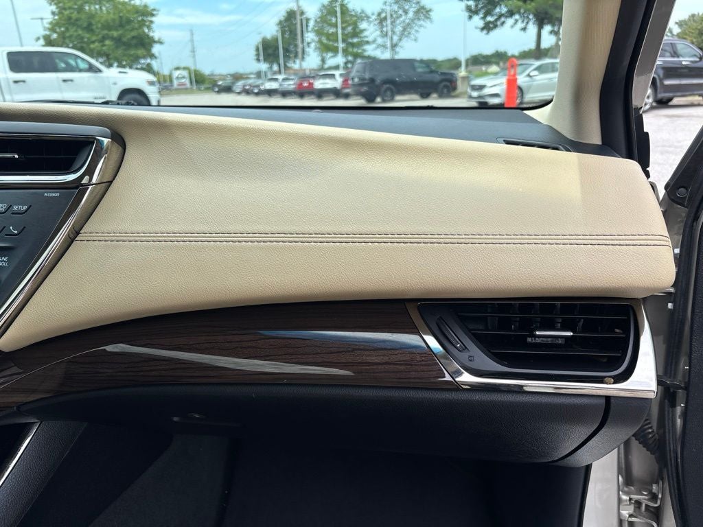 2013 Toyota Avalon Limited