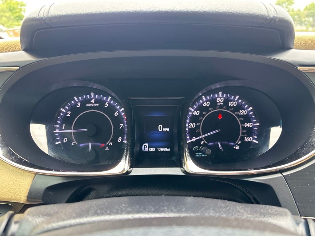 2013 Toyota Avalon Limited