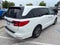 2022 Honda Odyssey EX
