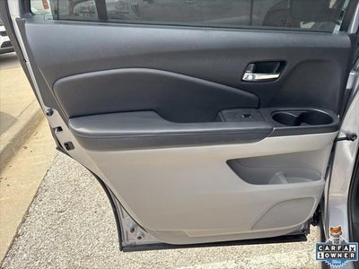 2021 Honda Pilot AWD Special Edition