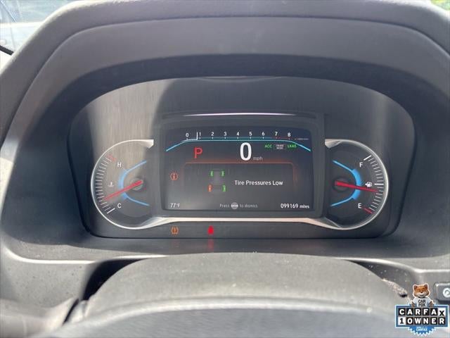 2021 Honda Pilot AWD Special Edition