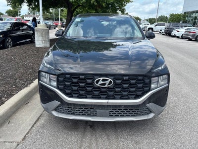 2023 Hyundai SANTA FE SE