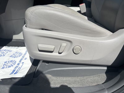 2018 Toyota Sienna XLE Premium 7 Passenger